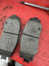 豐田（TOYOTA）原廠(chǎng)配件 4S直供 前后制動(dòng)剎車(chē)片 剎車(chē)皮 制動(dòng)片 前輪剎車(chē)片【純正原廠(chǎng)】 豐田卡羅拉 曬單實(shí)拍圖