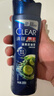 清揚（CLEAR）男士洗沐套裝冰涼沐浴露200g+清爽控油洗發(fā)水205g 曬單實(shí)拍圖
