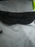 wedoking睡眠耳機藍牙耳隔音眼罩耳遮光amsr睡覺(jué)專(zhuān)用耳塞防噪音助眠側睡不咯耳降噪長(cháng)續航禮品專(zhuān)用眼罩耳機 曬單實(shí)拍圖