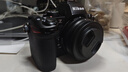 尼康（Nikon）【全網(wǎng)熱銷(xiāo)型】Z50II半畫(huà)幅新手入門(mén)級微單相機Z50 II 高清攝影攝像 直播美顏自拍z50二代便攜相機 Z50II+16-50 f/3.5-6.3套機 標配【送膜+64G卡+相機 曬單實(shí)拍圖