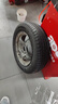 玲瓏輪胎汽車(chē)輪胎165/70R14 85T XL 玲瓏臻選 HD 適配寶駿/東風(fēng)小康 曬單實(shí)拍圖