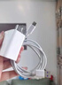 適配華為充電器66W/100W/120W快充原裝type-c數據線(xiàn)mate60/70/p40榮耀手機插頭充電頭套裝X5充電線(xiàn) 66W快充套裝【3C安全認證】1米套裝 曬單實(shí)拍圖