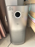 美的（Midea）星澈系列母嬰級醫護級空氣凈化器除甲醛除二手煙殺菌除病毒除異味過(guò)敏源吸貓毛浮毛凈化加濕一體機 【凈化升級+加濕】RX600 PRO 曬單實(shí)拍圖