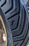 固滿(mǎn)德龍騰四海半熱熔輪胎10/12/13/14/15寸電動(dòng)車(chē)踏板車(chē)經(jīng)濟耐磨真空胎 龍騰四海通勤耐磨 110/70-12 曬單實(shí)拍圖