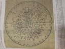 星空帝國 中國古代星宿揭秘 紀念版 贈送天文圖（異步圖書(shū)出品）2024年度優(yōu)秀科普圖書(shū)獎 曬單實(shí)拍圖