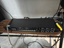 depushengREV3900 KTV前級效果器 帶無(wú)線(xiàn)話(huà)筒家用K歌家庭唱歌電視混響器包廂商用防嘯叫音頻處理USB光纖藍牙 曬單實(shí)拍圖