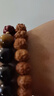 紅良緣2026馬年本命年金剛菩提子手串十二生肖守護文玩核桃盤(pán)玩佛珠手鏈 曬單實(shí)拍圖