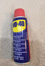 WD-40自行車(chē)鏈條清洗劑鏈條油防銹潤滑保養山地公路牙盤(pán)飛塔輪潔100ml 曬單實(shí)拍圖