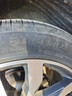 韓泰（Hankook）汽車(chē)輪胎 255/45R19 100V K135A 配套新途觀(guān)L/探岳【24年生產(chǎn)】 曬單實(shí)拍圖