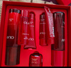 玉蘭油（OLAY）大紅瓶水乳液保濕抗皺緊致化妝品護膚品套裝禮盒生日禮物送女生 曬單實(shí)拍圖