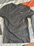 李寧速干衣男運動(dòng)健身服籃球足球訓練服跑步緊身衣長(cháng)袖運動(dòng)上衣 曬單實(shí)拍圖