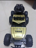 4DRC合金四驅越野賽車(chē)rc遙控汽車(chē)3-6-8-12歲兒童玩具男孩生日新年禮物 曬單實(shí)拍圖
