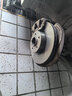 布雷博（Brembo）剎車(chē)盤(pán)前盤(pán)寶馬320i/325i/225i/320i/325Li/320Li/425i 曬單實(shí)拍圖