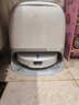石頭（roborock）掃地機器人 P20 Ultra Plus 掃拖洗烘一體機 自動(dòng)集塵熱水洗拖布擦地拖地洗地機吸塵器 A2250RR 曬單實(shí)拍圖