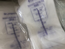 蘭思諾（LANSINOH）一次性壺嘴型儲奶袋 母乳儲存袋 可冷凍加厚防漏保鮮袋 存奶袋 壺嘴型儲奶袋220ml(100片裝) 曬單實(shí)拍圖