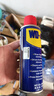 WD-40自行車(chē)鏈條清洗劑鏈條油保養套裝防銹潤滑山地公路牙盤(pán)飛輪200ml 曬單實(shí)拍圖