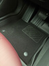 博士倫TPE汽車(chē)腳墊適用別克昂科威plus君越君威英朗e5至境l7威朗gs微藍6 TPE+黑色雪尼斯上層墊【厚0.5公分】 君越 2026年 曬單實(shí)拍圖