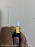 超凡黑色防風(fēng)打火機一次性打火機批發(fā)整盒耐用便利店飯店普通家用CF5 曬單實(shí)拍圖