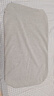 熙月桐深睡枕pro第二代枕套70x42x10cm 6專(zhuān)用8記憶枕枕頭套12第三代pro3 羊毛蠶絲枕套-淺銀灰 單只 枕套70*42*8cm 曬單實(shí)拍圖