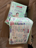 大王（GOO.N）【新升級】花信風(fēng)紙尿褲 L36片(9-14kg)尿不濕嬰兒 超薄透氣 曬單實(shí)拍圖