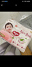 好奇（Huggies）鉑金裝小桃褲紙尿褲大號L60片(9-14kg)尿不濕【透爽散熱】 曬單實(shí)拍圖