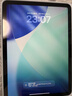 圖拉斯【全新升級丨銷(xiāo)額第一】 適用2026iPadPro新款Mini7鋼化膜 Air8/7第11代/10/6平板保護高清抗指紋 【iPad Air 8/7/6】11英寸 【高清高透不累眼】 曬單實(shí)拍圖
