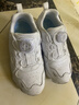 江博士學(xué)步鞋運動(dòng)鞋秋季男女童透氣跑步鞋兒童鞋2B16A3045AX白色31碼 曬單實(shí)拍圖