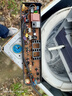天鵝小天鵝TB65-1100G/C1208H TB80-1628MH/13558M洗衣機電腦板主板 曬單實(shí)拍圖