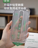 綠聯(lián)適用蘋(píng)果17ProMax鋼化膜iPhone17ProMax手機膜高清全屏覆蓋不擋邊防指紋防摔超薄無(wú)塵倉秒貼保護膜 曬單實(shí)拍圖