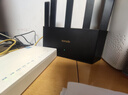 Tenda騰達路由器WiFi7【云霄BE5100】千兆穿墻王信號放大器增強無(wú)線(xiàn)超強2.5g網(wǎng)口家用電競立式BE6L Pro 曬單實(shí)拍圖