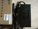 三石鋰電池充電器48V3A卡儂麥克風(fēng)口雅迪愛(ài)瑪電動(dòng)摩托車(chē)鋰電池充電器54.6V 曬單實(shí)拍圖