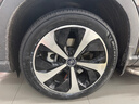 米其林（MICHELIN）汽車(chē)輪胎 235/50R19 103W 浩悅五代 Primacy 5 適配奔馳GL系列/Q3 曬單實(shí)拍圖