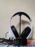 漫步者（EDIFIER）HECATE G2 7.1聲道游戲耳機頭戴式帶線(xiàn)控電競耳麥電腦網(wǎng)課辦公通用吃雞csgo英雄聯(lián)盟 專(zhuān)業(yè)版USB白色 曬單實(shí)拍圖