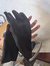 蕉下（beneunder）手套冬季女騎行手套防風(fēng)防曬手套防滑開(kāi)車(chē)可觸屏高彈輕保暖男黑 曬單實(shí)拍圖