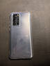 第一衛DIVI【德國拜耳】適用華為P40Pro手機殼HUAWEI p40pro保護套鏡頭全包透明超薄氣囊防摔硅膠軟殼男女 曬單實(shí)拍圖