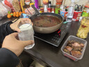 草原部落馬奶酒整箱高度奶酒內蒙古特產(chǎn)蒸餾型高度奶酒 42度 500mL 2瓶 馬奶酒羊角 曬單實(shí)拍圖