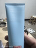 京東京造海藍藻男士清爽控油醒膚潔面乳100ml氨基酸表活洗面奶 曬單實(shí)拍圖