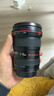 佳能 Canon EF 24-105 17-40  24-70 16-35 全畫(huà)幅變焦紅圈二手鏡頭 EF 17-40mm f4L USM 99成新 曬單實(shí)拍圖