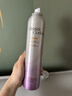 維特絲泡沫發(fā)蠟卷發(fā)保濕蓬松持久定型護卷摩絲彈力素男女士防毛躁燙卷用 曬單實(shí)拍圖