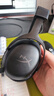 極度未知（HYPERX）Cloud Ⅲ Wireless颶風(fēng)3無(wú)線(xiàn)黑 電競游戲耳機頭戴式 降噪麥克風(fēng)  FPS吃雞 適配三角洲行動(dòng) 曬單實(shí)拍圖