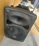 紐曼（Newmine）B12廣場(chǎng)舞音響12英寸戶(hù)外大音量藍牙拉桿音箱大功率便攜式移動(dòng)演出k歌低音炮地攤擺攤喇叭雙麥版 曬單實(shí)拍圖
