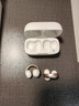 聲闊安克【胡彥斌同款】AeroClip耳夾式藍牙耳機無(wú)線(xiàn)開(kāi)放式運動(dòng)跑步耳機氣傳導耳機適用蘋(píng)果華為小米白 曬單實(shí)拍圖