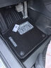 車(chē)麗友 適用于大眾速騰腳墊06-25款全大包圍專(zhuān)用環(huán)保無(wú)味tpe汽車(chē)墊防水 【雙層套裝】極夜黑雪妮絲款+尾箱墊 大眾速騰（12-18款） 曬單實(shí)拍圖