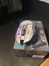 羅技（G）G502無(wú)線(xiàn)游戲鼠標電競雙模鼠標RGB燈光黑神話(huà)悟空自定義配重機械鼠標送男友WF13B G502無(wú)線(xiàn)版黑色+阿卡麗貼紙 曬單實(shí)拍圖