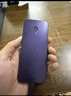 諾基亞（NOKIA）235 4G 移動(dòng)聯(lián)通電信全網(wǎng)通 2.8英寸雙卡雙待 直板按鍵手機 老人老年手機 學(xué)生手機 紫色 曬單實(shí)拍圖