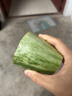 千園九味山東濰坊羊角蜜瓜 現摘新鮮水果瓜當季時(shí)令脆甜生鮮 5斤裝（凈重4.5斤）(單果200g+) 曬單實(shí)拍圖