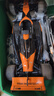 正版授權1:14阿斯頓馬丁F1方程式遙控汽車(chē)賽車(chē)漂移電動(dòng)男孩玩具車(chē) F1邁凱倫（賽車(chē)橙）【禮盒包裝】 曬單實(shí)拍圖
