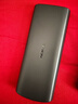 NOKIA新105 4G 全網(wǎng)通移動(dòng)聯(lián)通電信 老人老年按鍵直板學(xué)生兒童備用戒網(wǎng)手機 雙卡雙待  黑色 曬單實(shí)拍圖