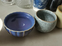 京東京造 茶杯茶具 主人茶杯陶瓷五大名窯品茗杯套裝高檔送禮品【禮盒裝】 曬單實(shí)拍圖