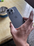 Apple【分期0首付】蘋(píng)果15promax iPhone15pro雙卡雙待全網(wǎng)通5G LL手機 蘋(píng)果15pro 黑色鈦金屬 256GB+公開(kāi)版+質(zhì)保2年+配件禮包 曬單實(shí)拍圖
